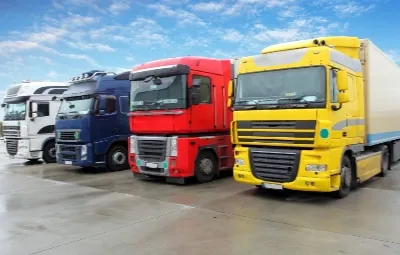 Ankara Yenikapı Nakliye Ambarı